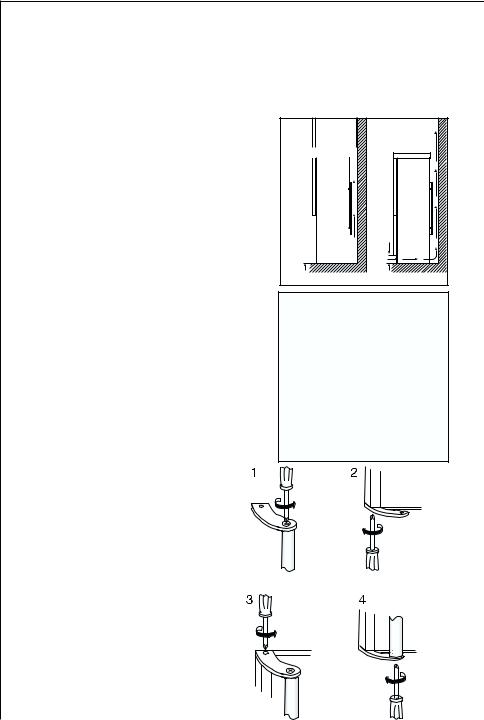 AEG S70328KG2 User Manual