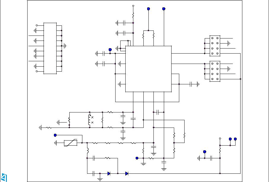 ST IPE011V1 User Manual