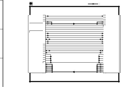 PANASONIC DMC-FX5, DMC-FX1 SCHEMATIC DIAGRAMS msc 12