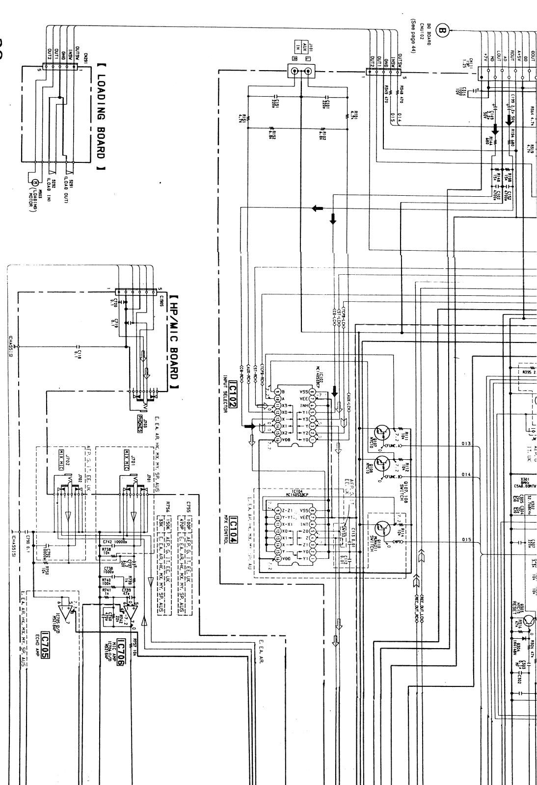 Sony HCD-H801 Service Manual 5l