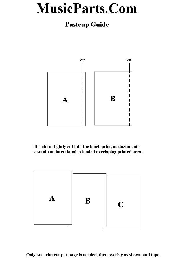 Acoustic 470 Schematic