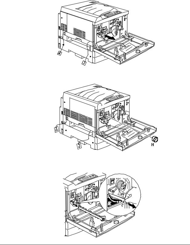 Xerox DOCUCOLOR 2006 User Manual