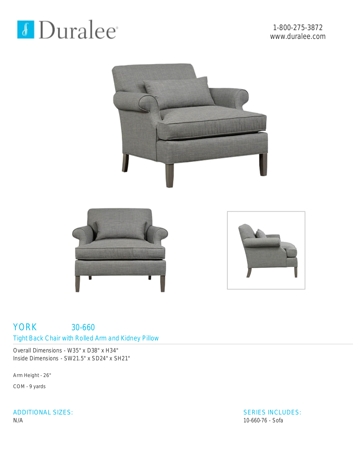 Duralee DFFP1333 Specifications - ManualMachine.com