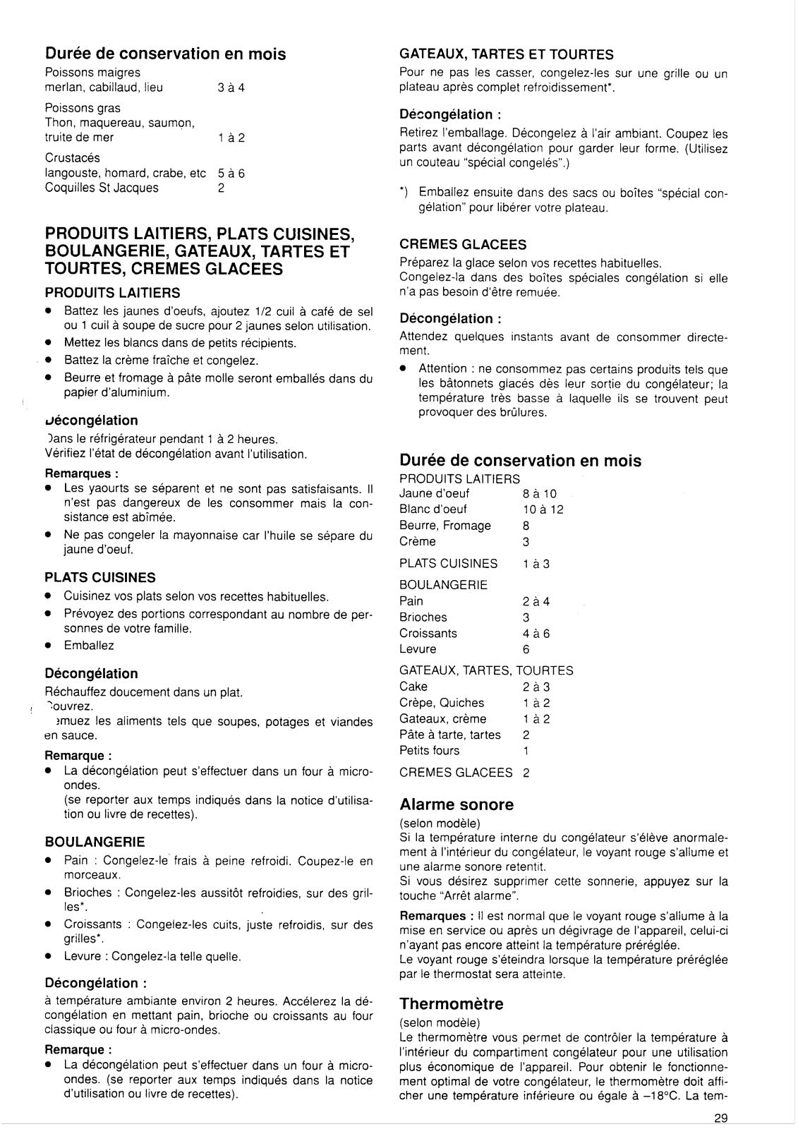 electrolux eu 2116c, eu 2412c, eu 2716c, eu 3214c User Manual