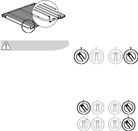 Husqvarna QSG6240 User Manual