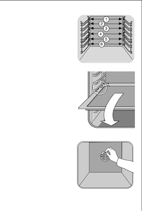 AEG 5170V User Manual