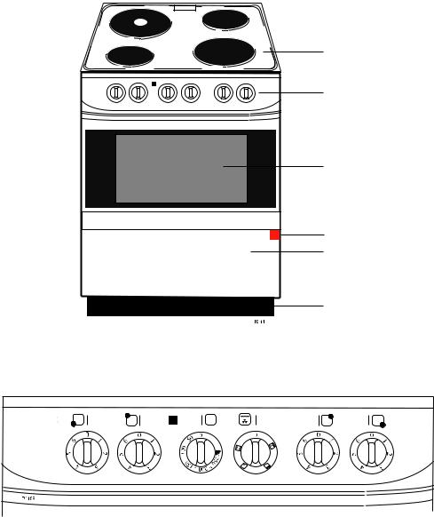 Voss ELM850-1 User Manual