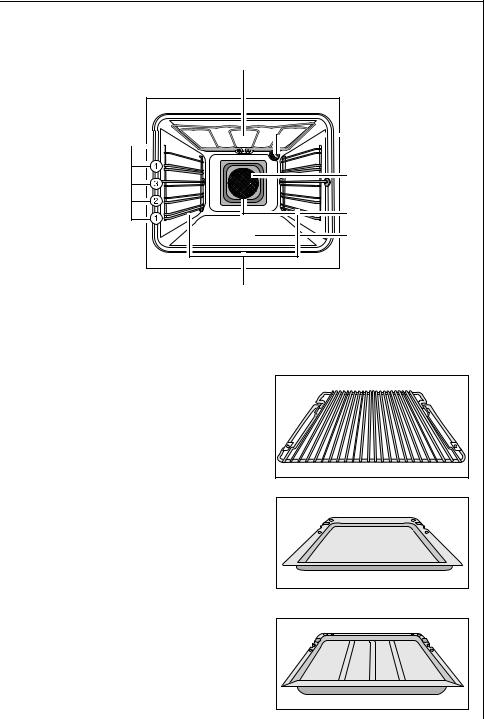 AEG 40016VH-W User Manual