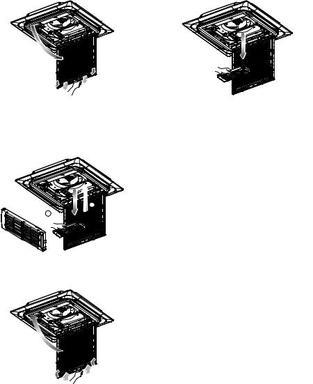 LG ATNQ18GPLT4 Owner’s Manual