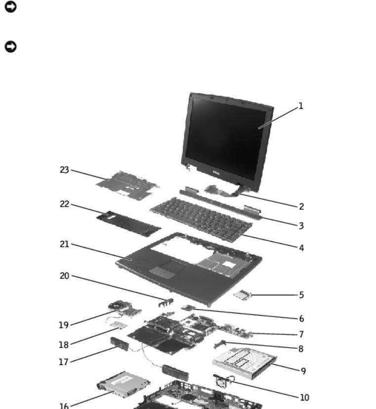 Dell latitude v710, latitudev740 schematic