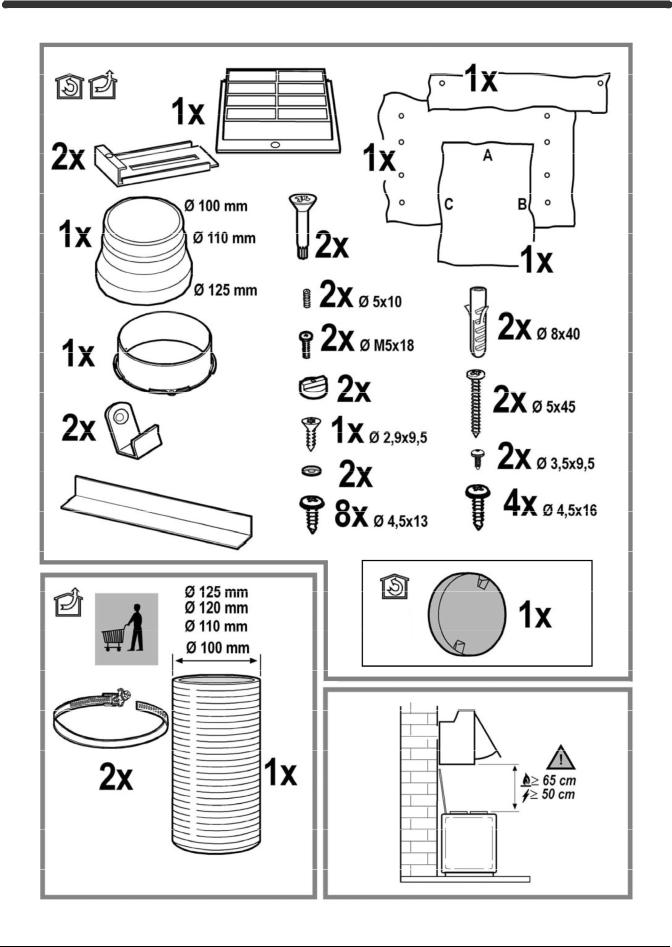 INDESIT IAEINT 66 LS GR User Manual