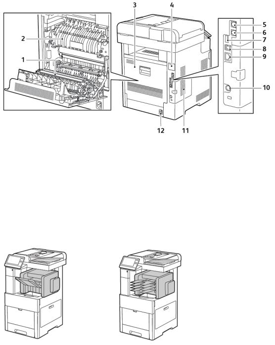 Xerox C505V_SM User Manual