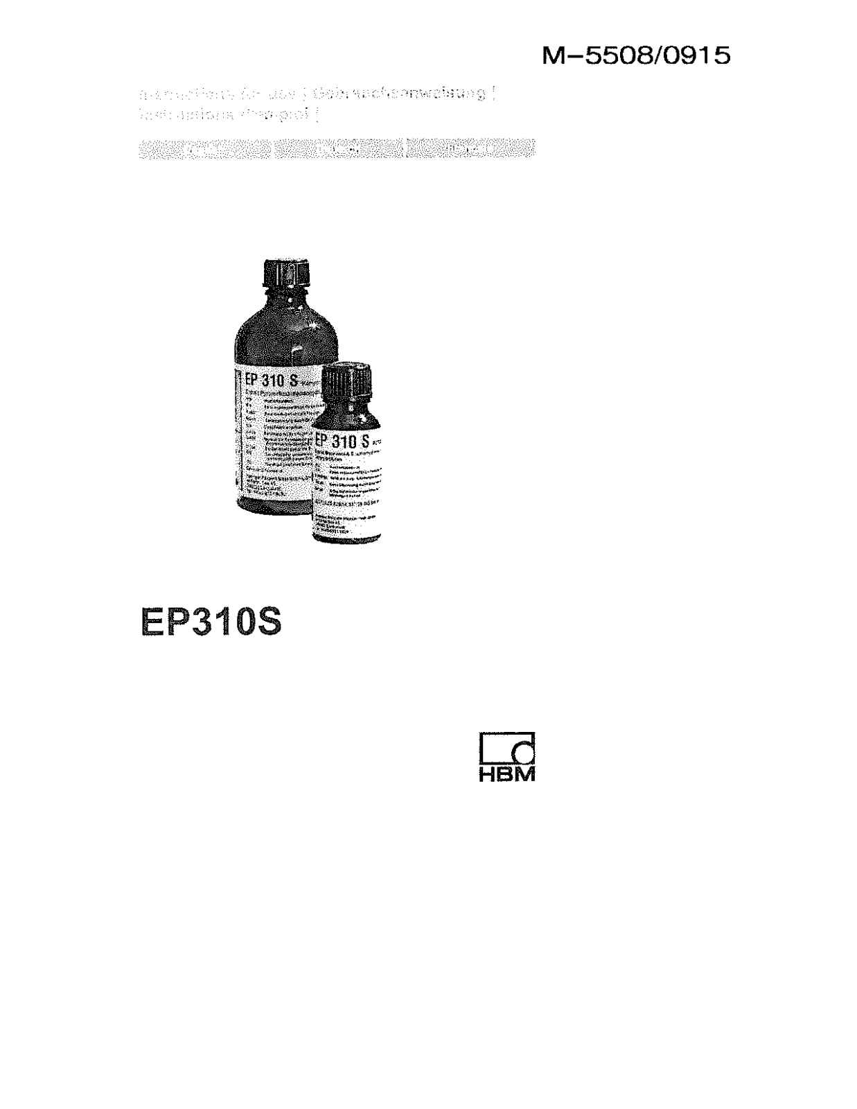 Omega EP310S User guide - ManualMachine.com