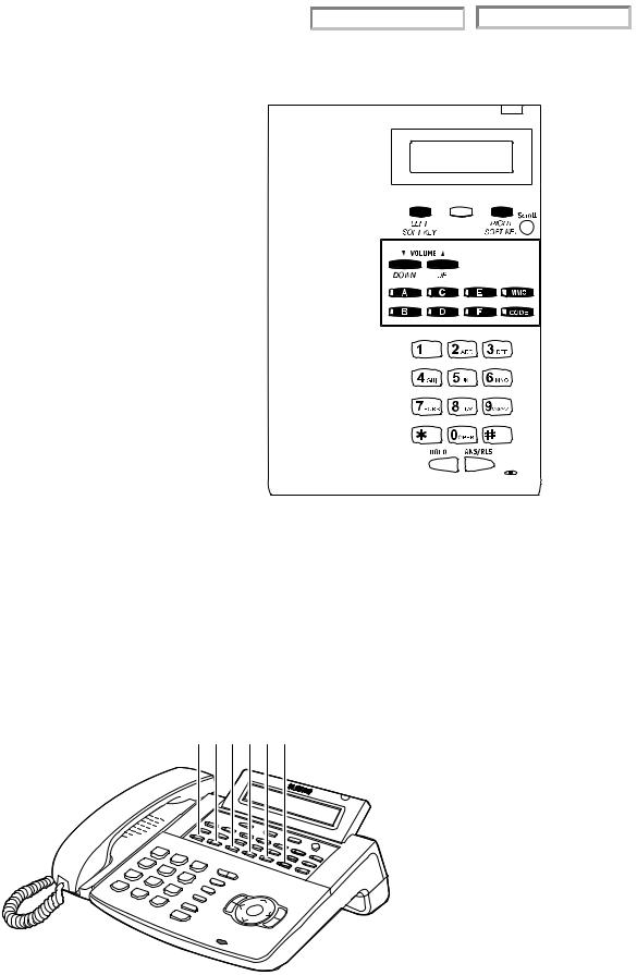 Samsung ITP-5107S, ITP-5121D, 5000 User Manual 2