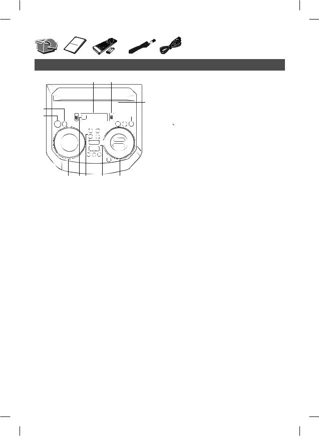 LG RN5 User Manual