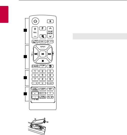 LG CL65 Owner's Manual