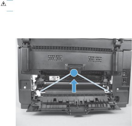 HP Color Laserjet Pro 100 M175 Service Manual