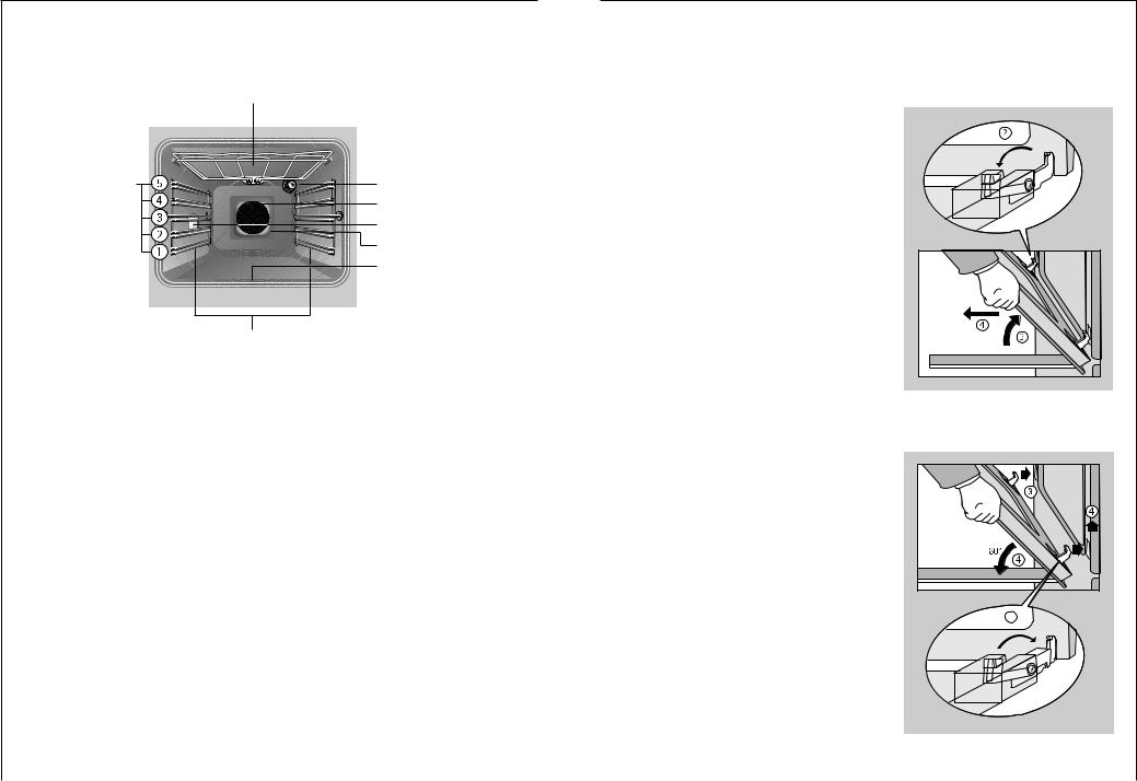 AEG CB6140-1 User Manual