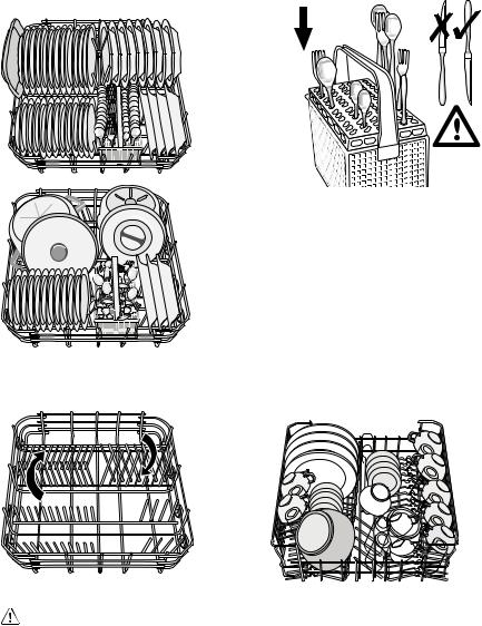 ELECTROLUX ESI64030X User Manual