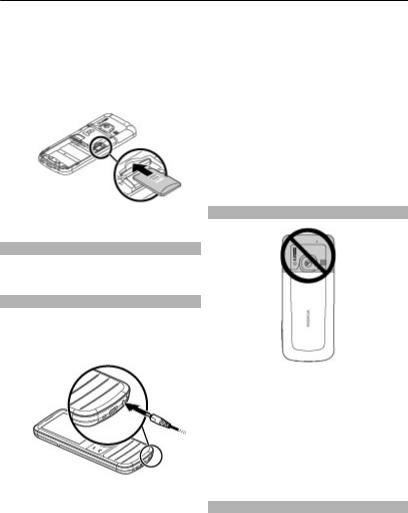 Nokia 6700 CLASSIC User Manual