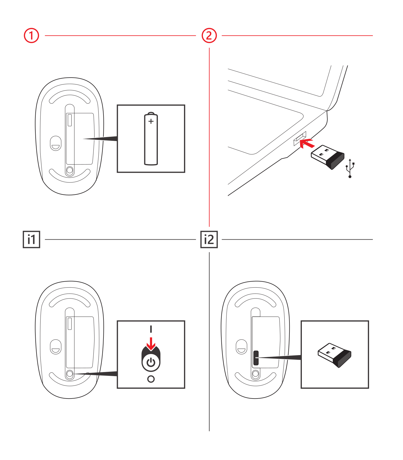 Microsoft U7Z-00013 User Manual