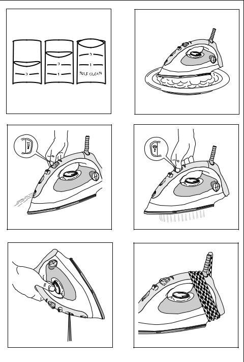 AEG PERFECT DB7020INOX User Manual