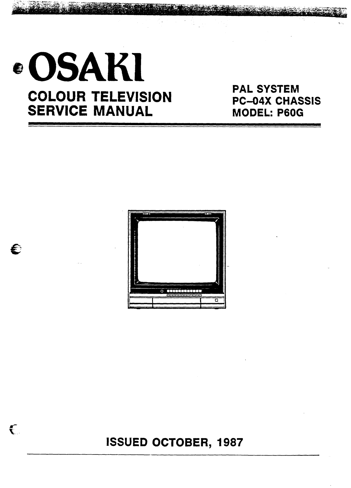 LG P60G Schematic