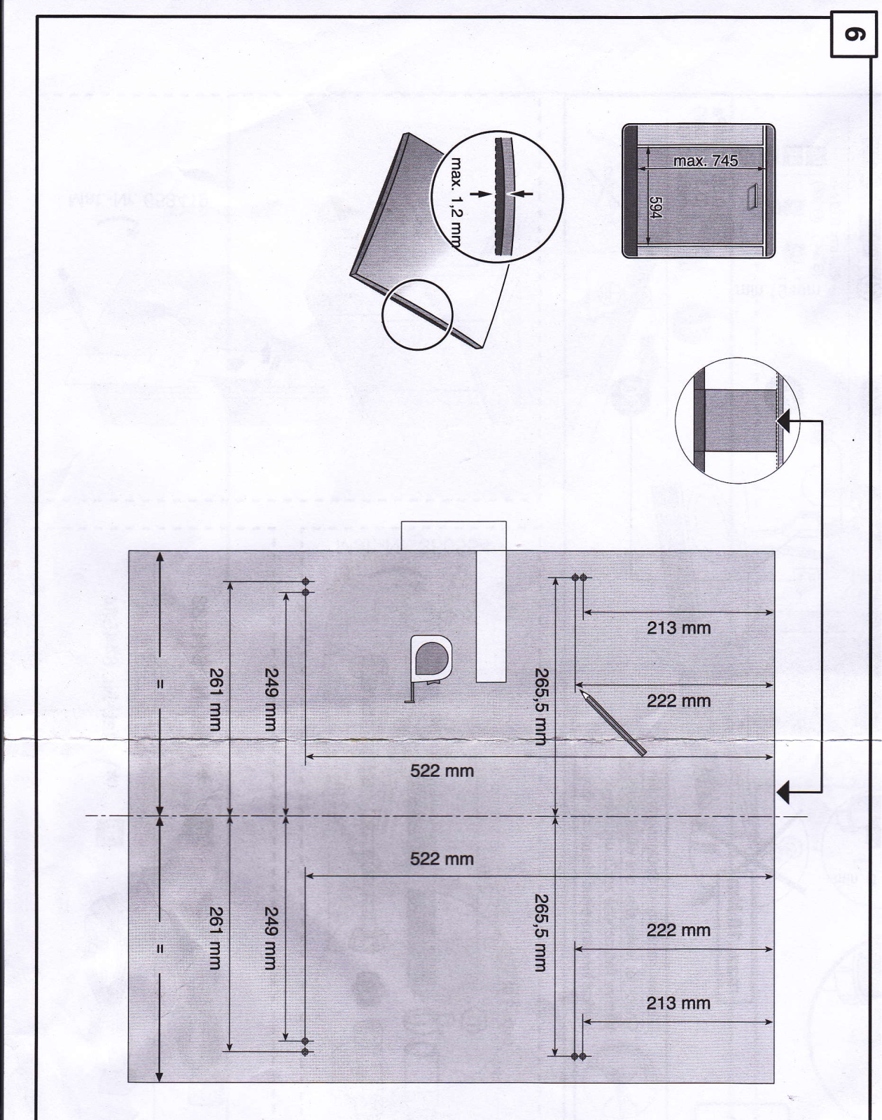 SIEMENS SN76T094EU User Manual