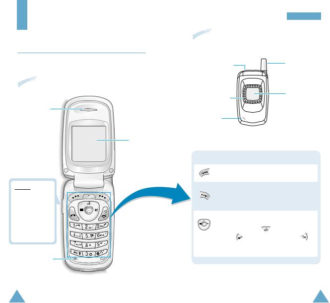 Samsung SCH-X219 User Manual