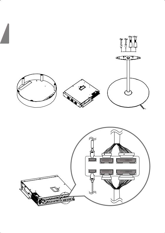LG ACC-S1-EH5C Owner’s Manual