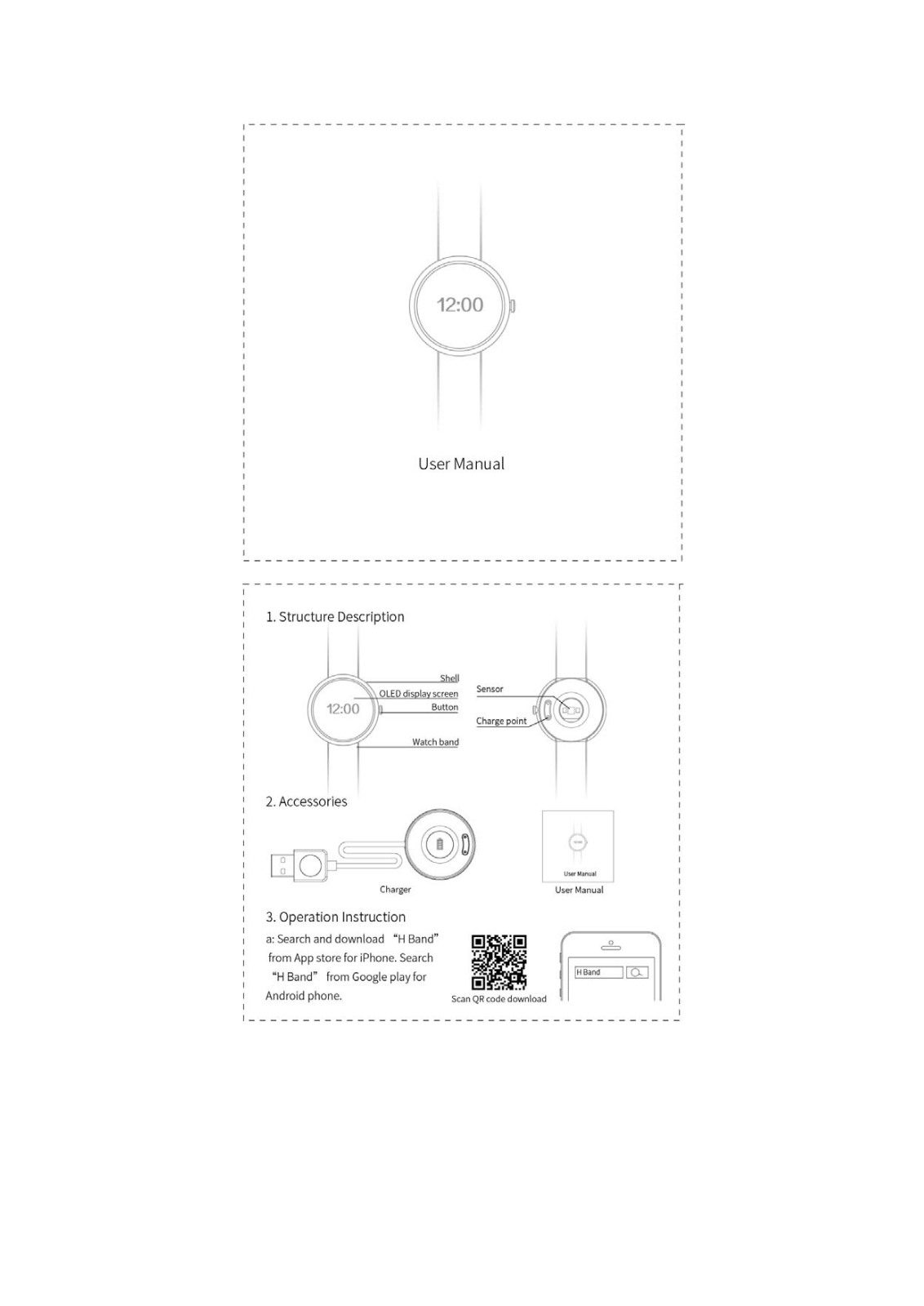 WO SMART TECHNOLOGIES V06 User Manual - ManualMachine.com