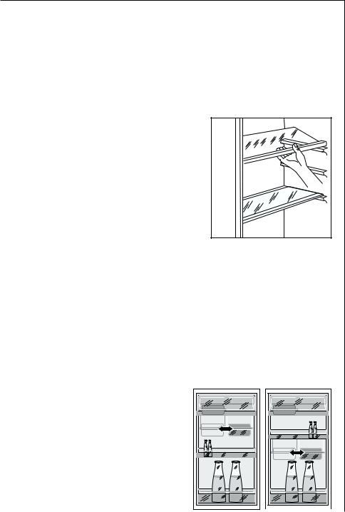 Aeg SD91440-5I User Manual