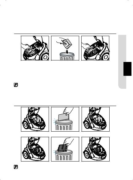 Samsung SC-5252 User Manual