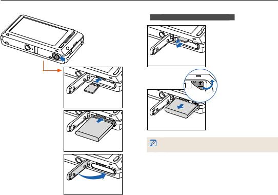 Samsung ST700 User Manual