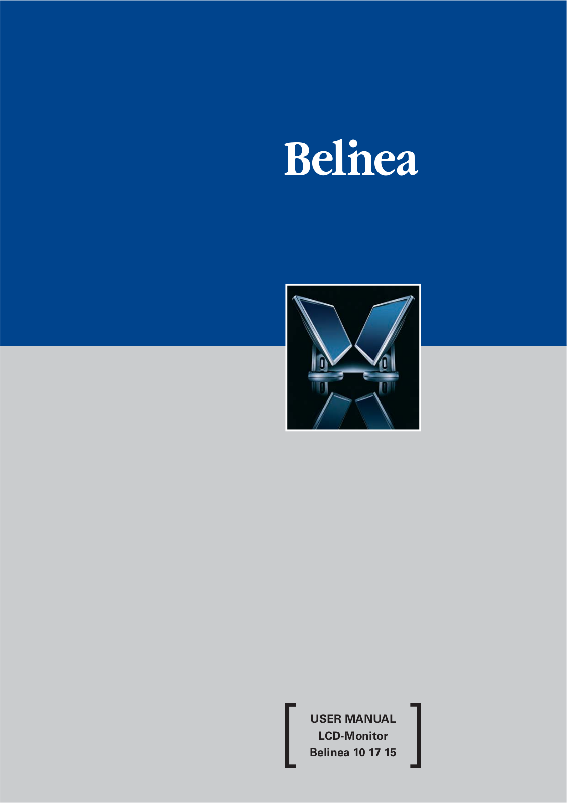 Belinea 101715 User Manual