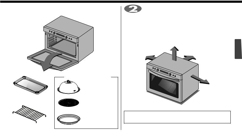 LG MP9280JSC User manual