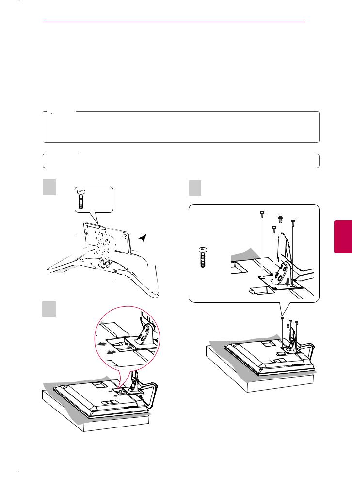 LG 60LA6200-DA User manual