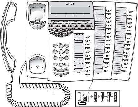 ericsson BusinessPhone Communication Platform User Guide