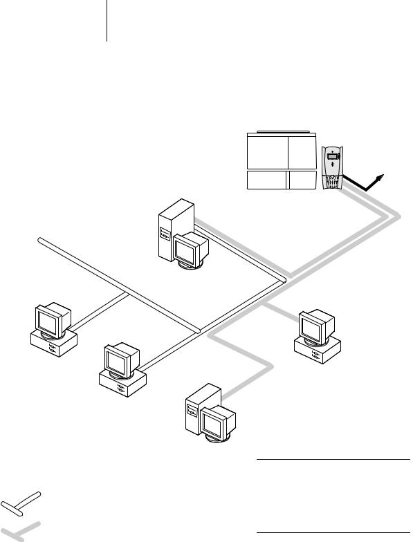 Xerox EX 2101 CONFIGURATION GUIDE