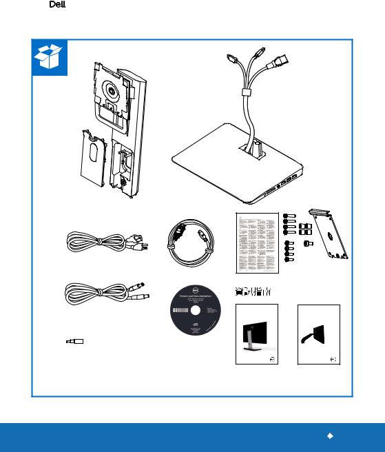 Dell MKS14 User Manual