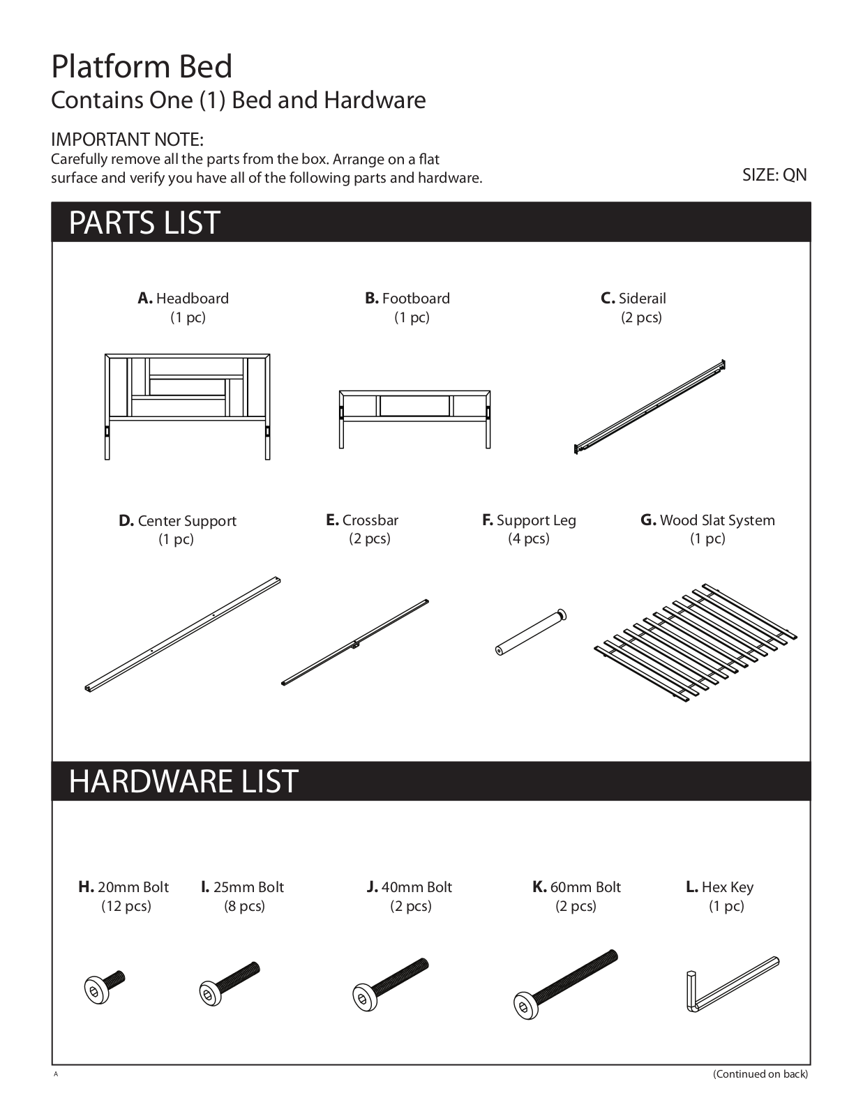 Dream Support DSDILLQN User Manual - ManualMachine.com