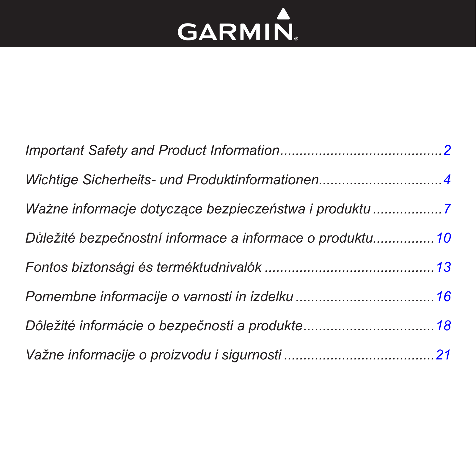 Garmin NUVI 1200, NUVI 1390T, NUVI 3790T User Manual