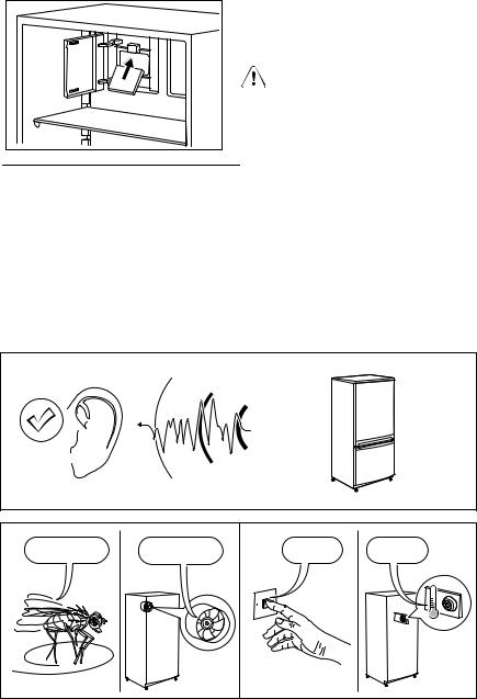 Aeg S93870KMM0 User manual