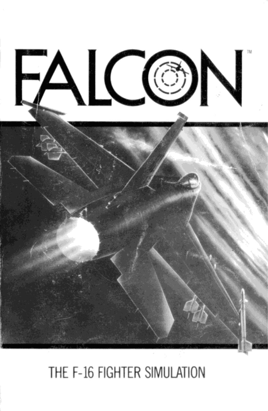 GAMES PC FALCON User Manual