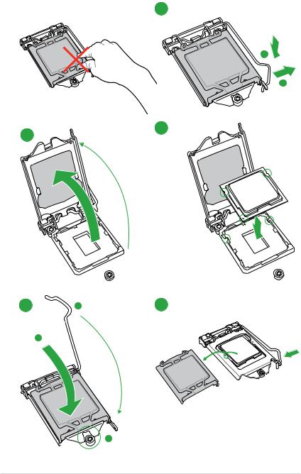 Asus B85M-F User’s Manual