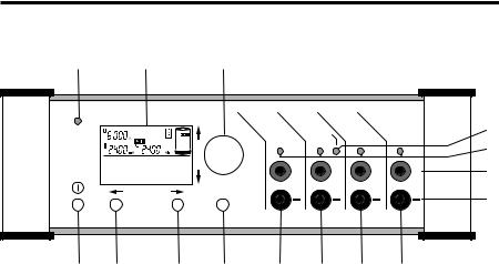 VOLTCRAFT ALC 8500 Expert User guide