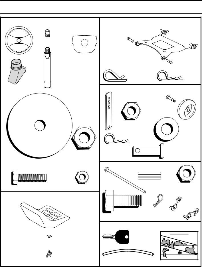 Husqvarna HAU18H48C User Manual