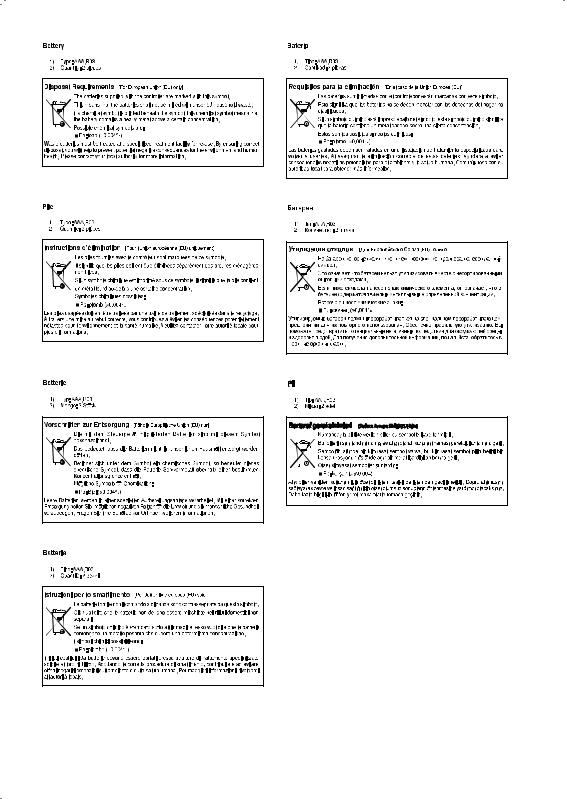 Daikin BRC52A61, BRC52A62, BRC52A63 Operation manuals