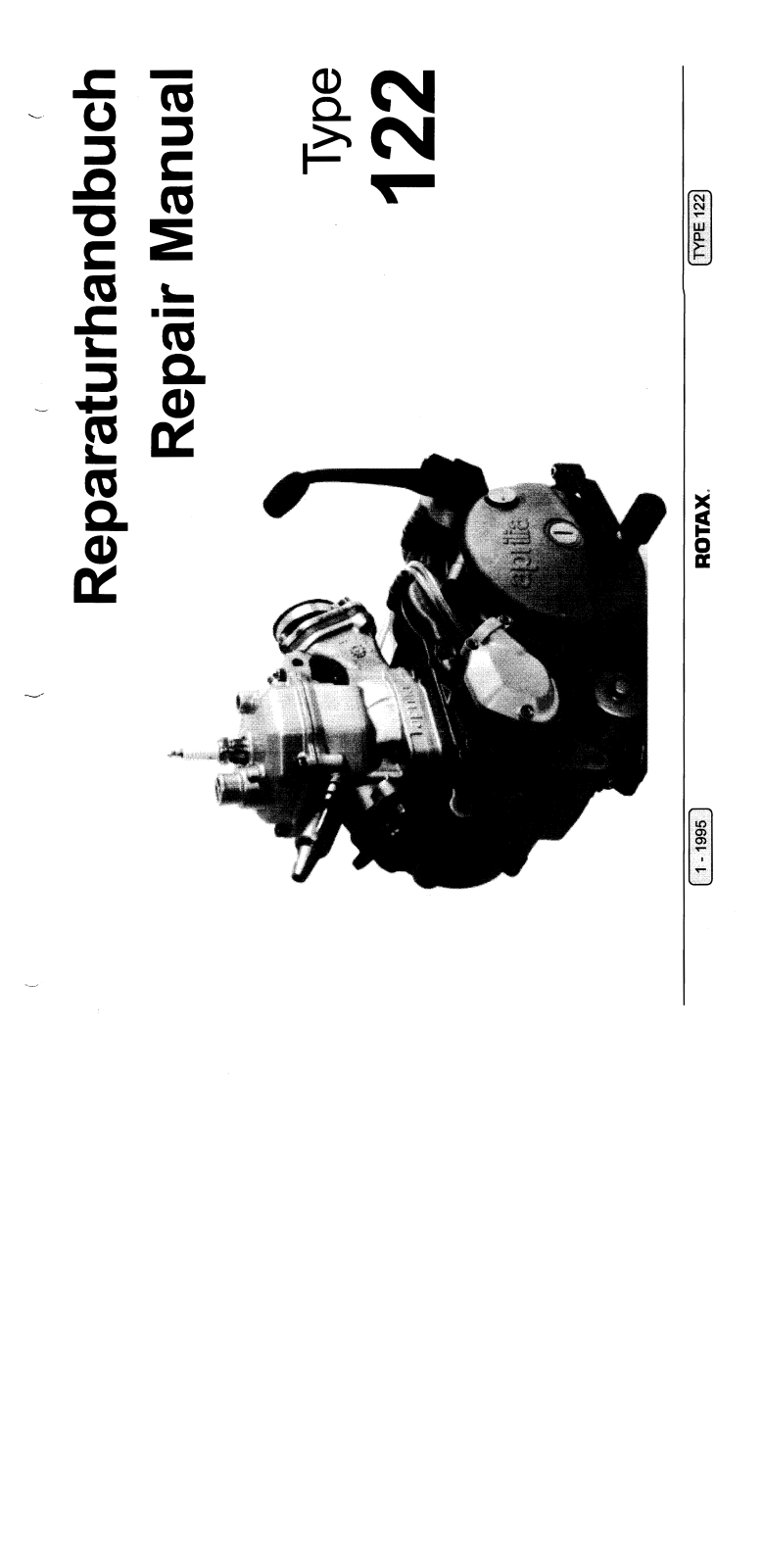 Aprilia RS125 99-03 Repair Manual