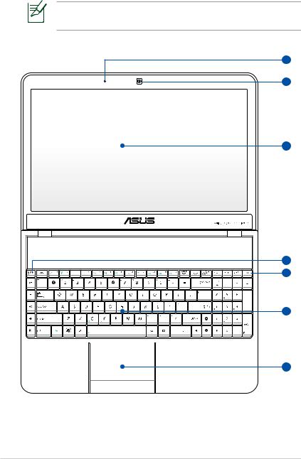 Asus X5QSF User manual